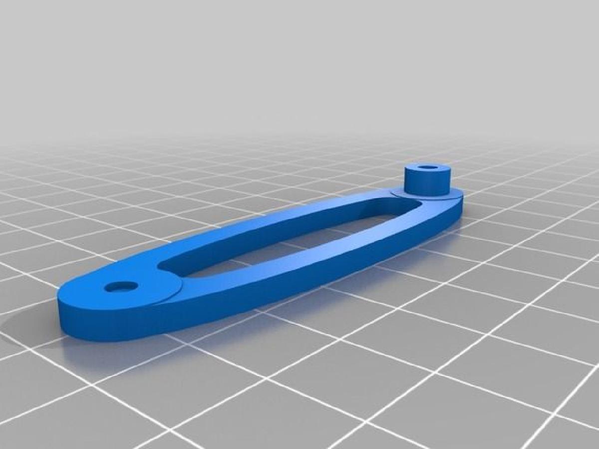 Engrenagens Nautilus com uma barra de conexao mais forte