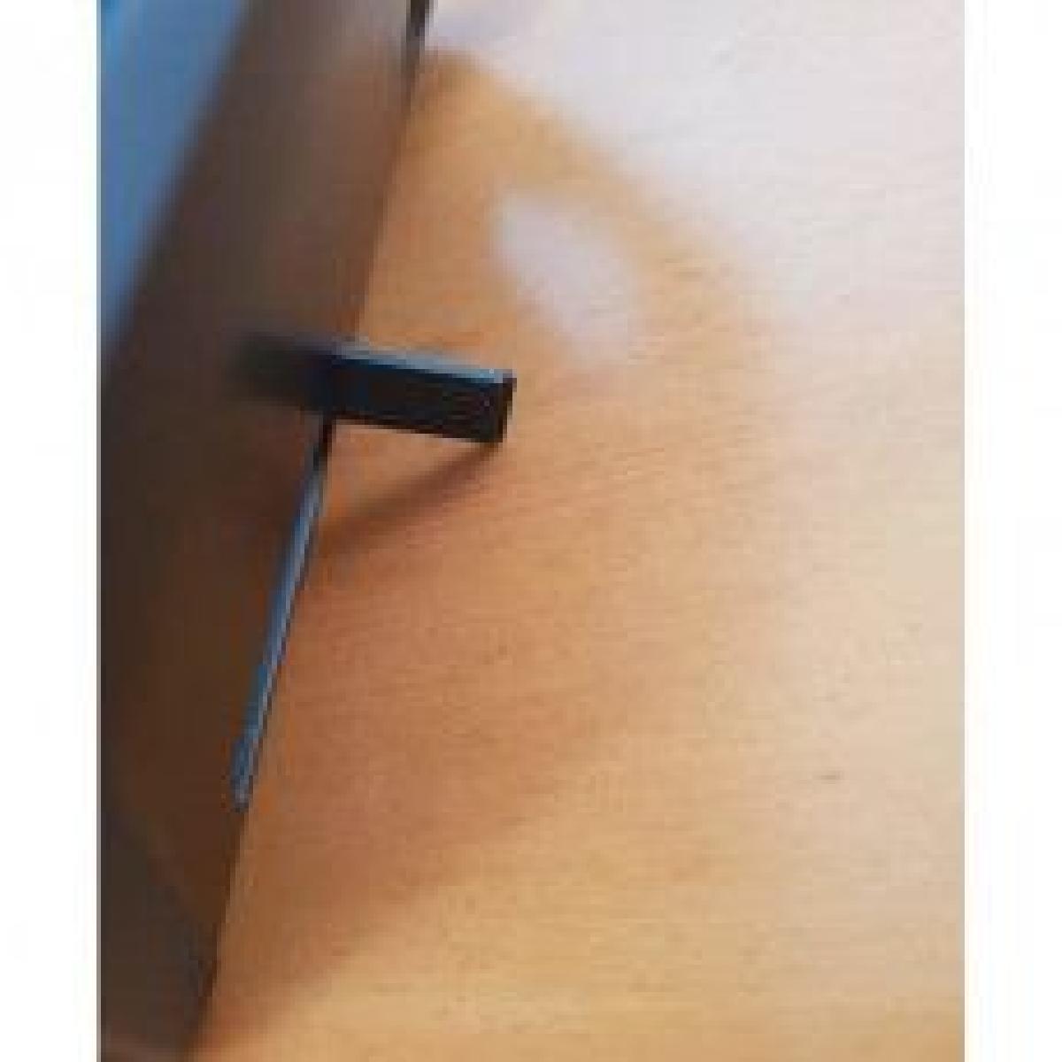 Suporte Spigen + Versao mais curta