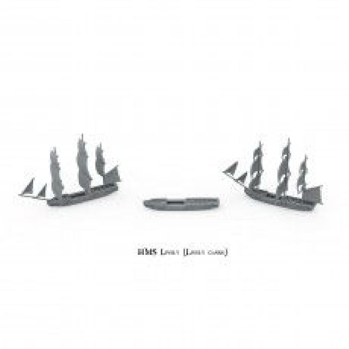 HMS Lively (classe Lively)