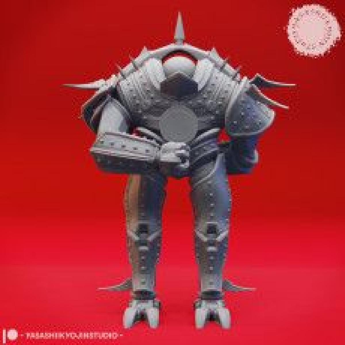 Marut   Inativo   Miniatura de Mesa