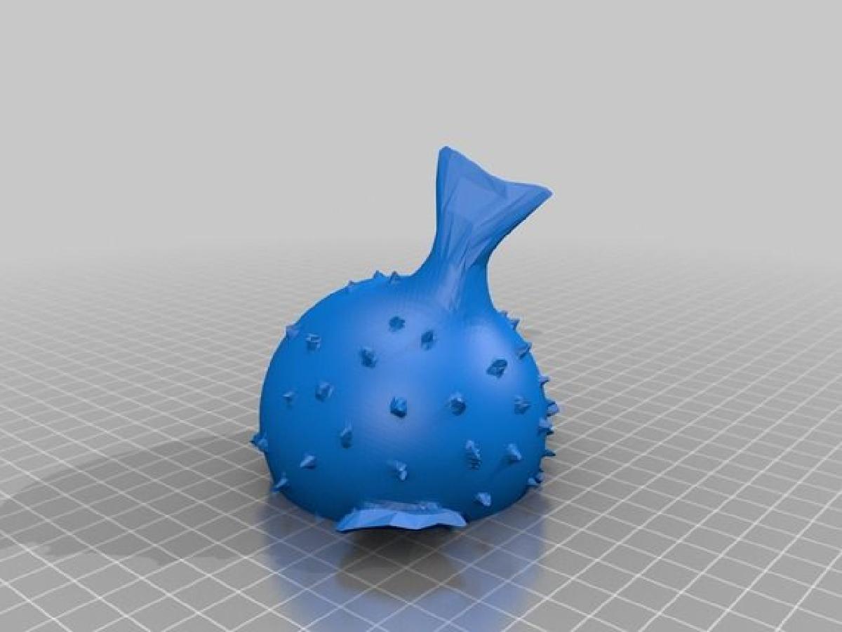 Peixe borboleta (de incrivel)