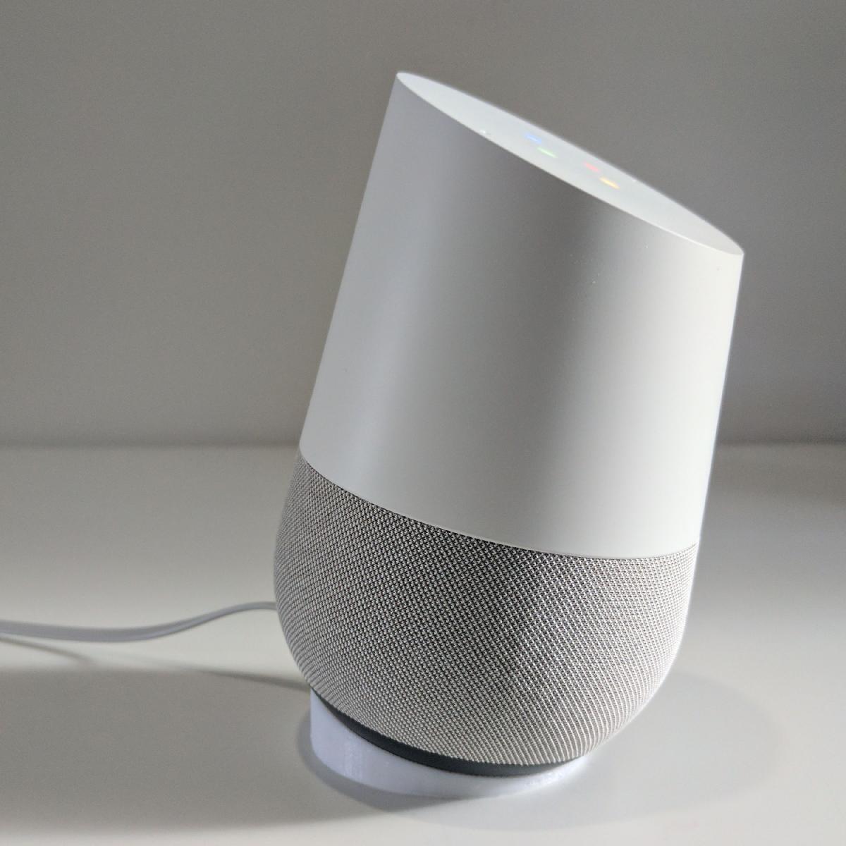 Google Home Shim