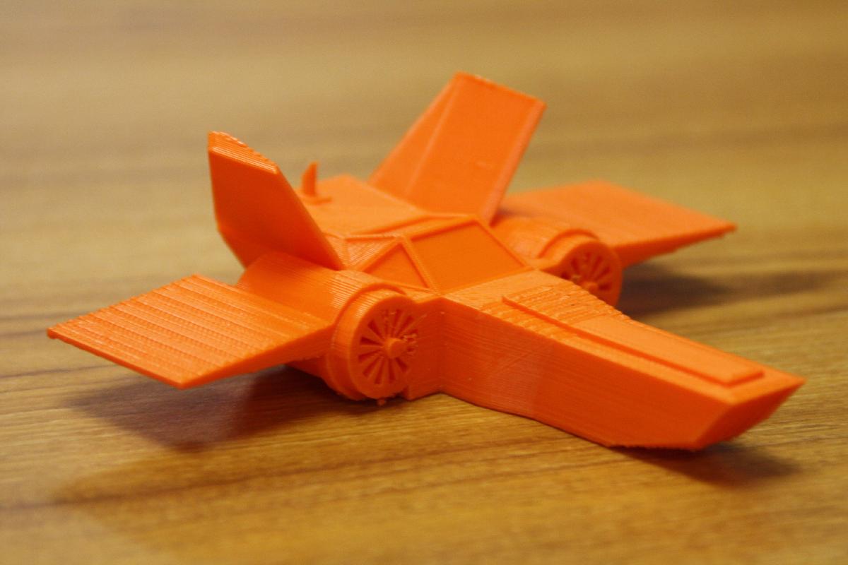 Nave do No Mans Sky (NMS)