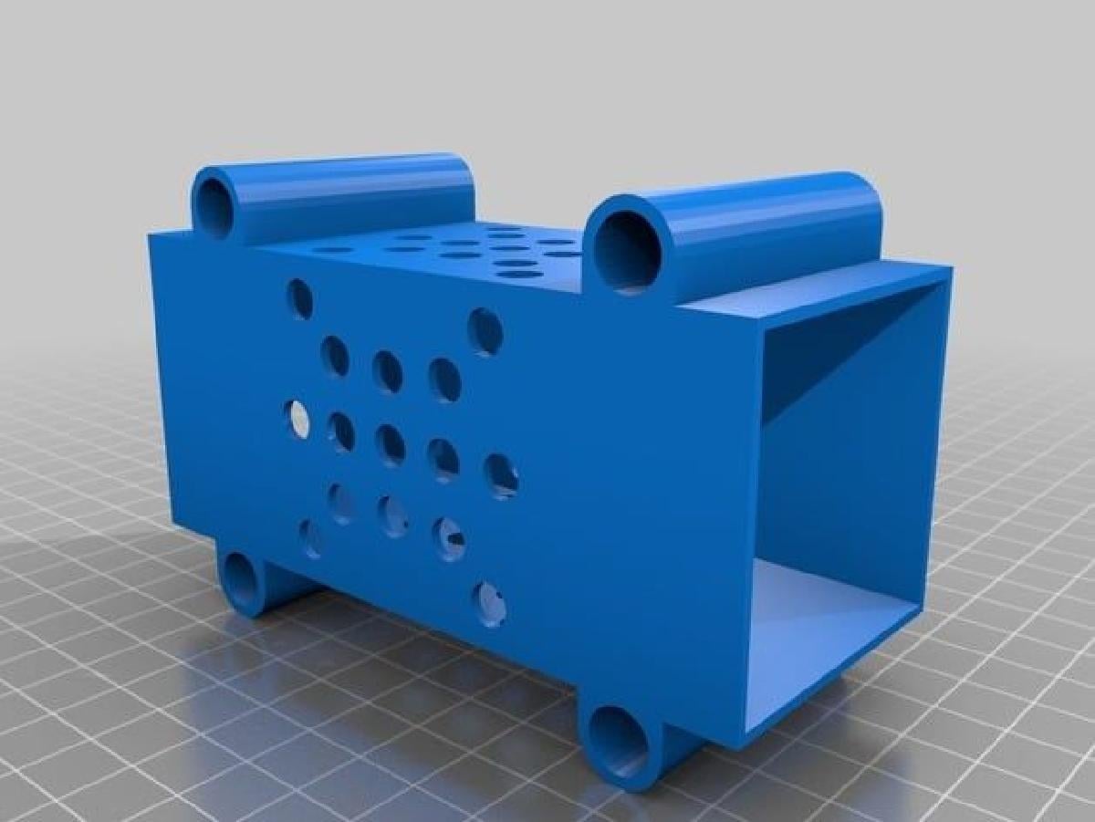 Controlador de Temperatura PID REX C100