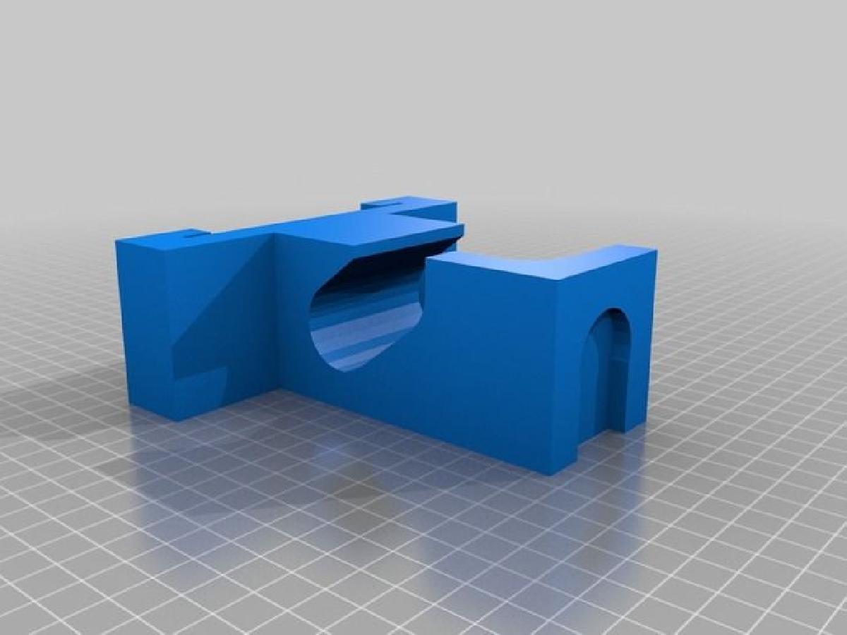 Porta cartaz