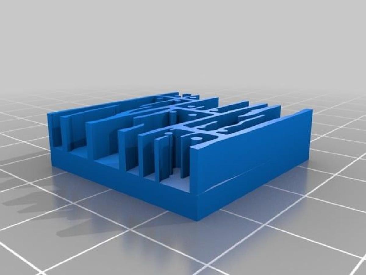 Textura de Placa de Madeira de 28mm para Superficies de Espuma e Argila