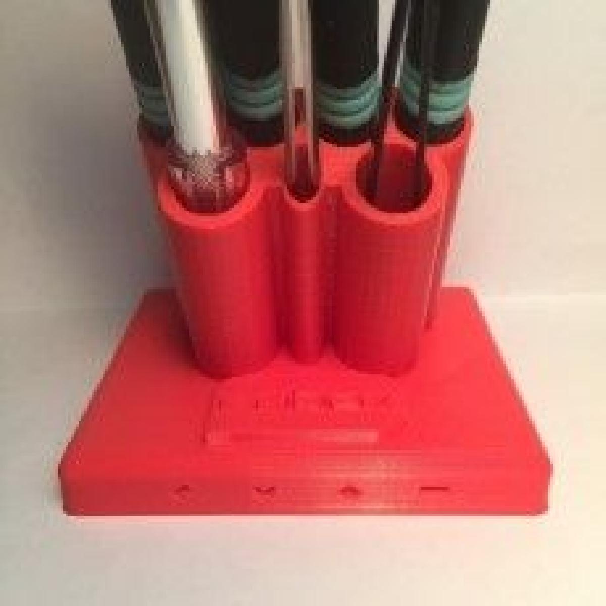 Suporte para Ferramenta CEL Robox