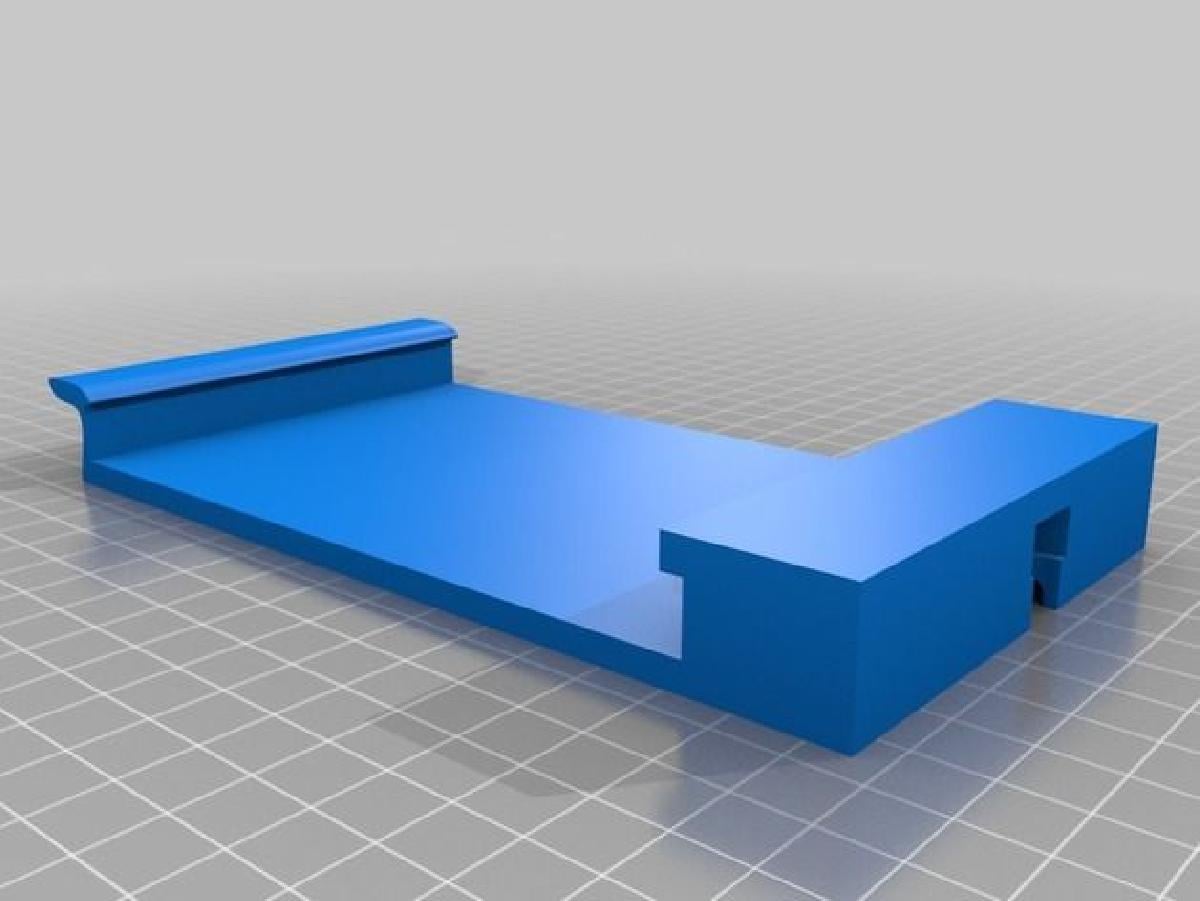 Suporte de parede para Kindle Fire HD de 7 polegadas