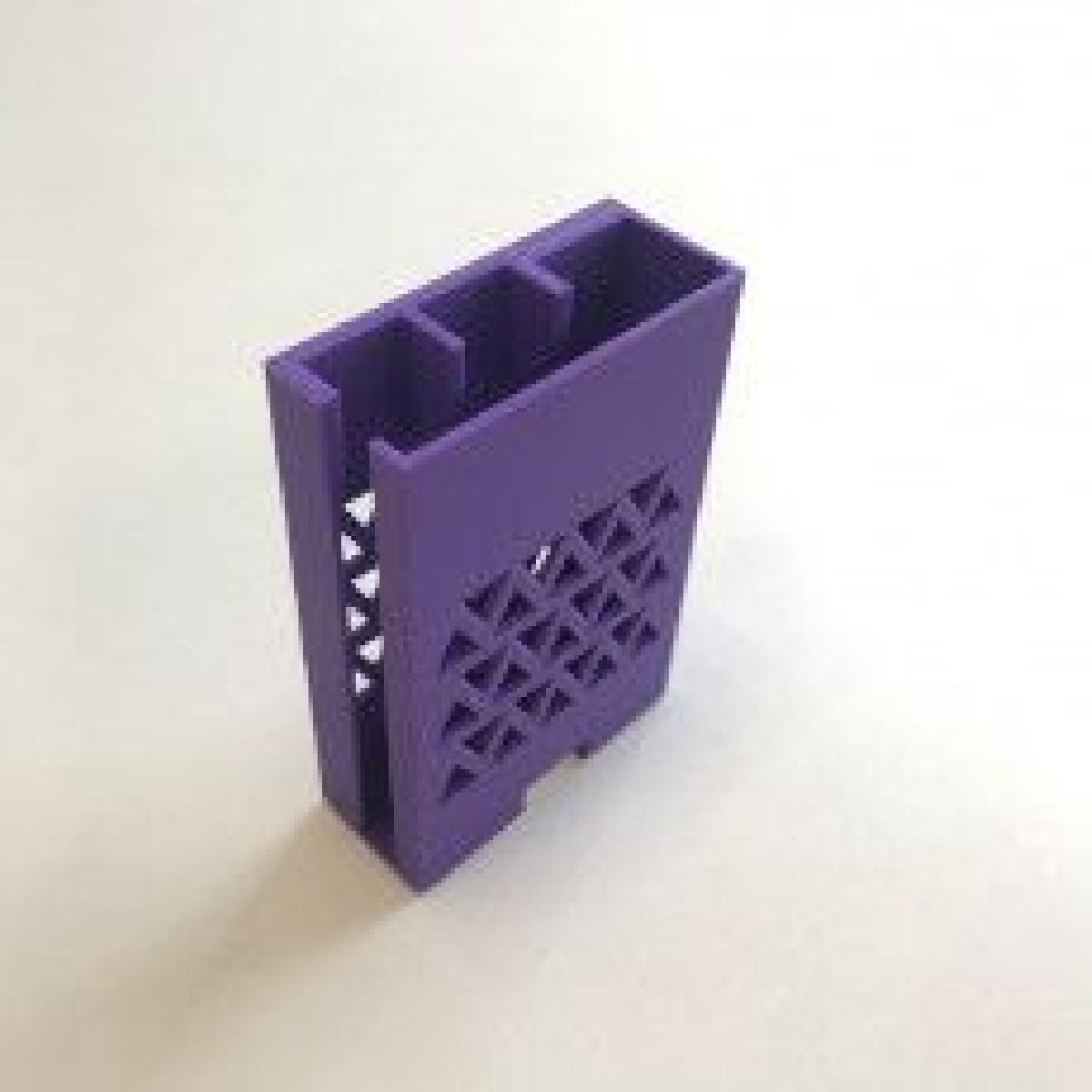Caso Raspberry Pi 4 
