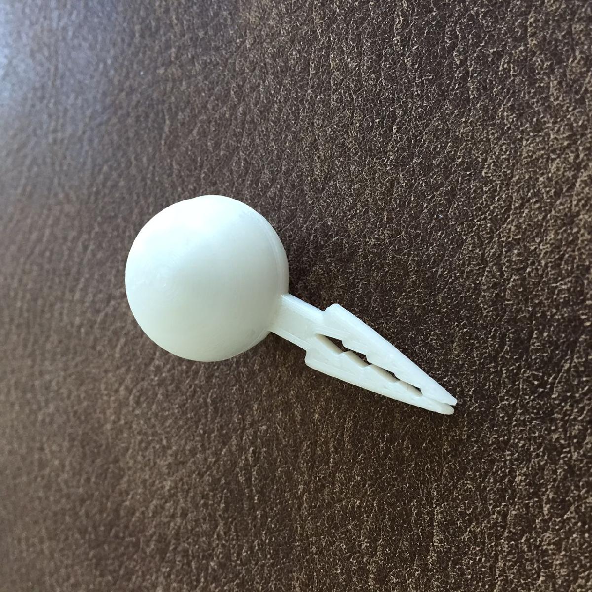 Pesos para toalhas de mesa