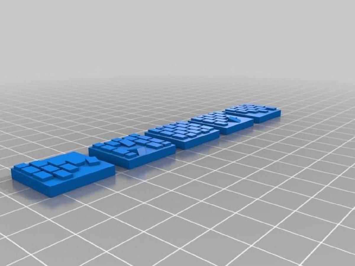 Bases de pavimentacao de tijolos de 28mm