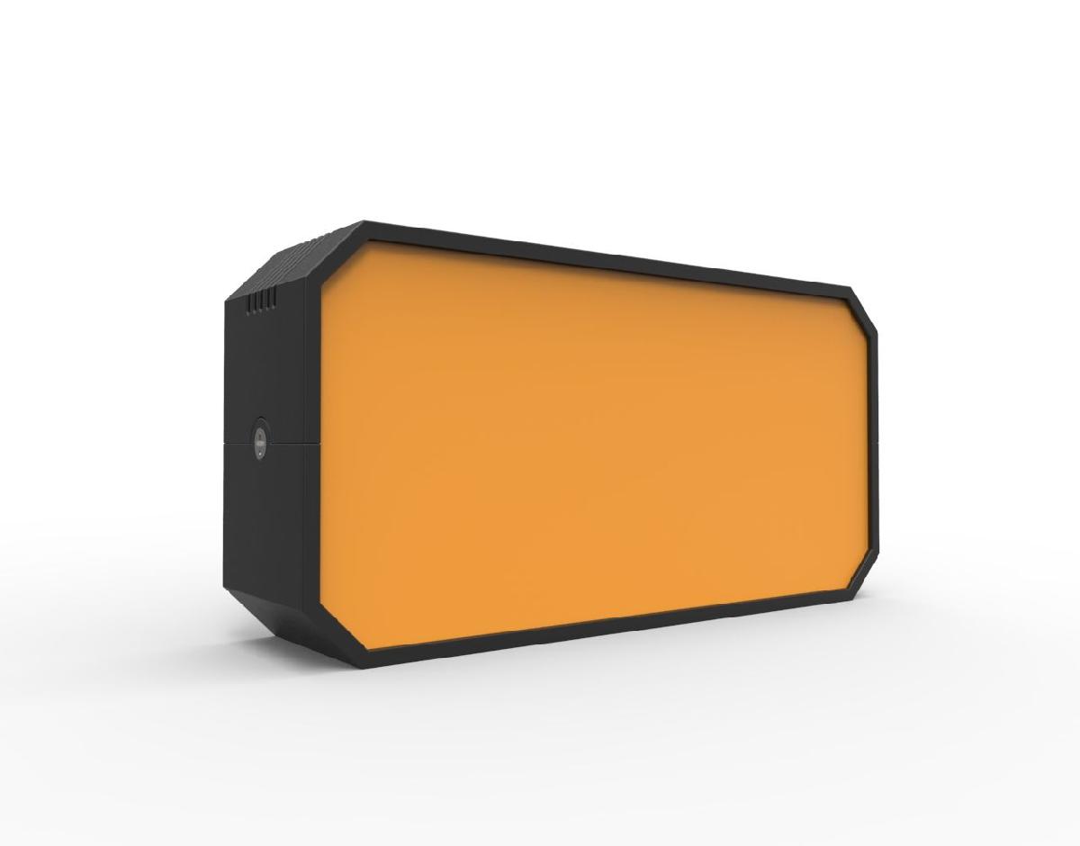 Gabinete Personalizado – 200x100x50 [mm]