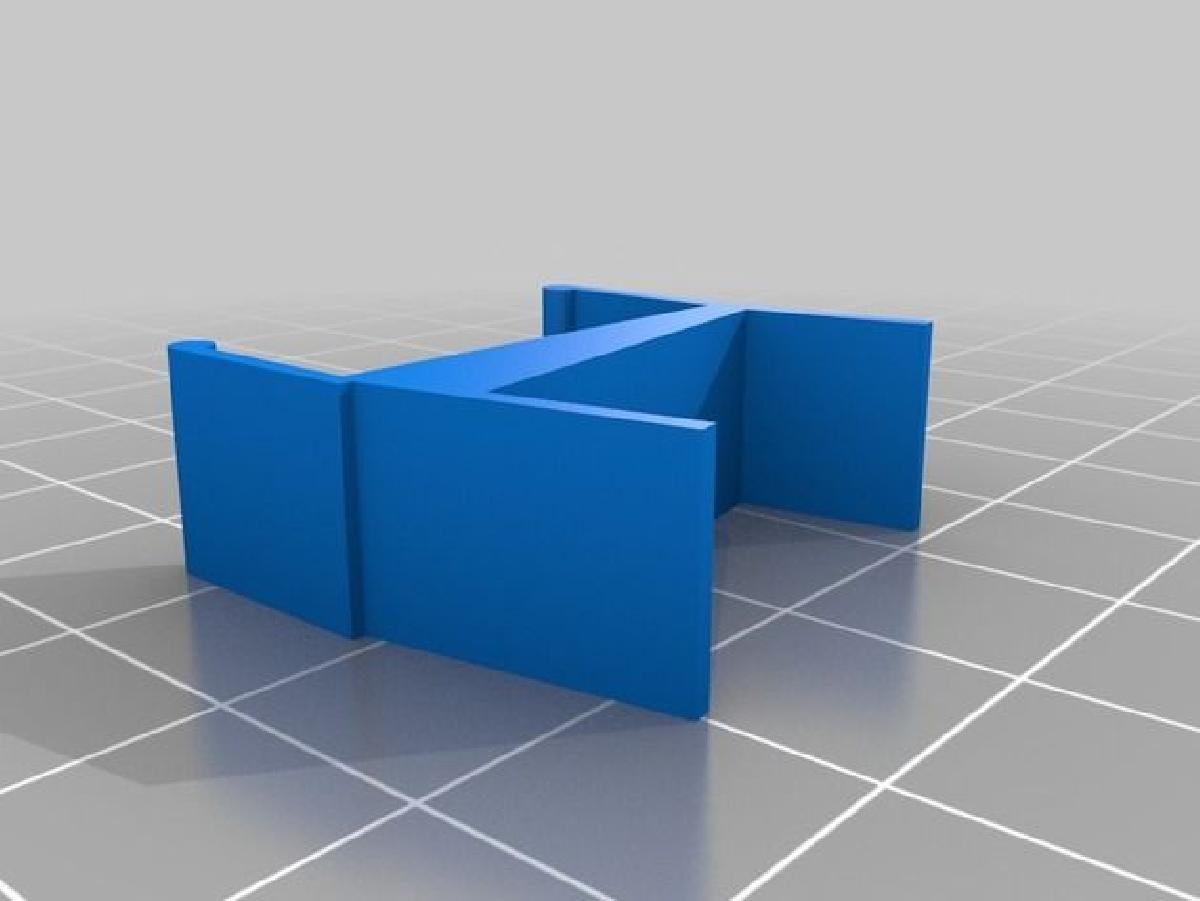 Suporte para Barra Sensor do Wii