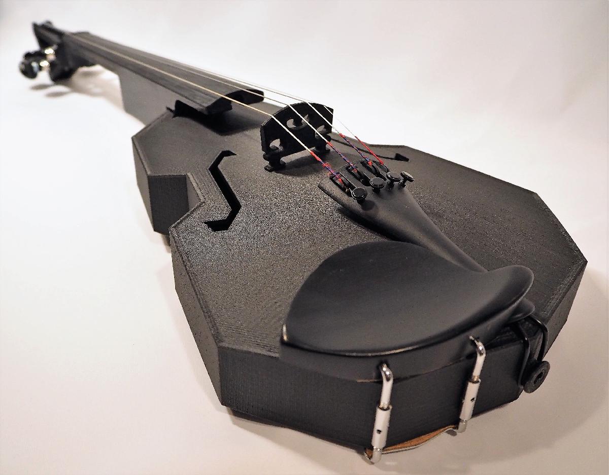 Violino Modular