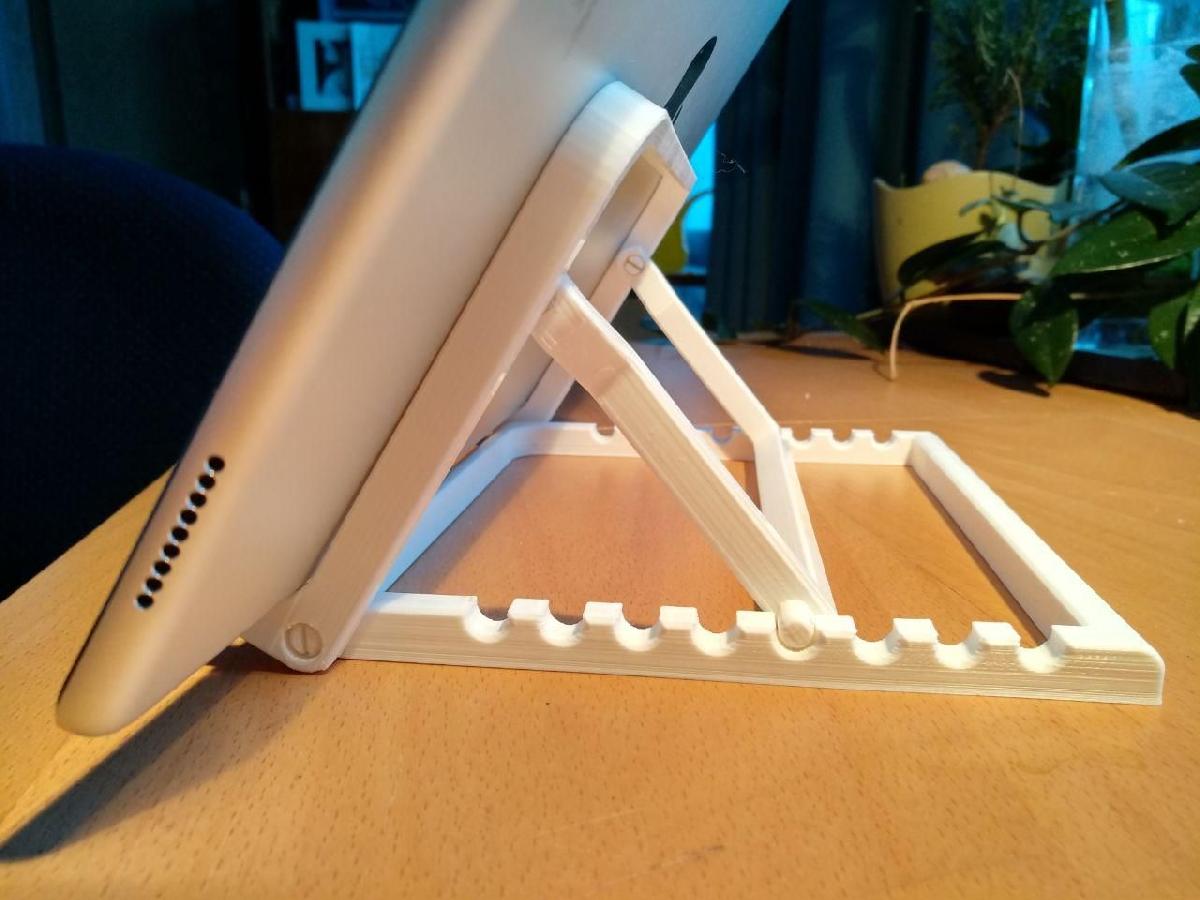 suporte para iPad 12.9