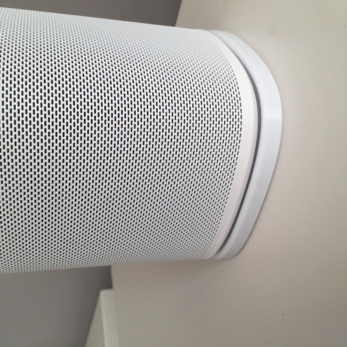 Suporte de parede para Sonos One.