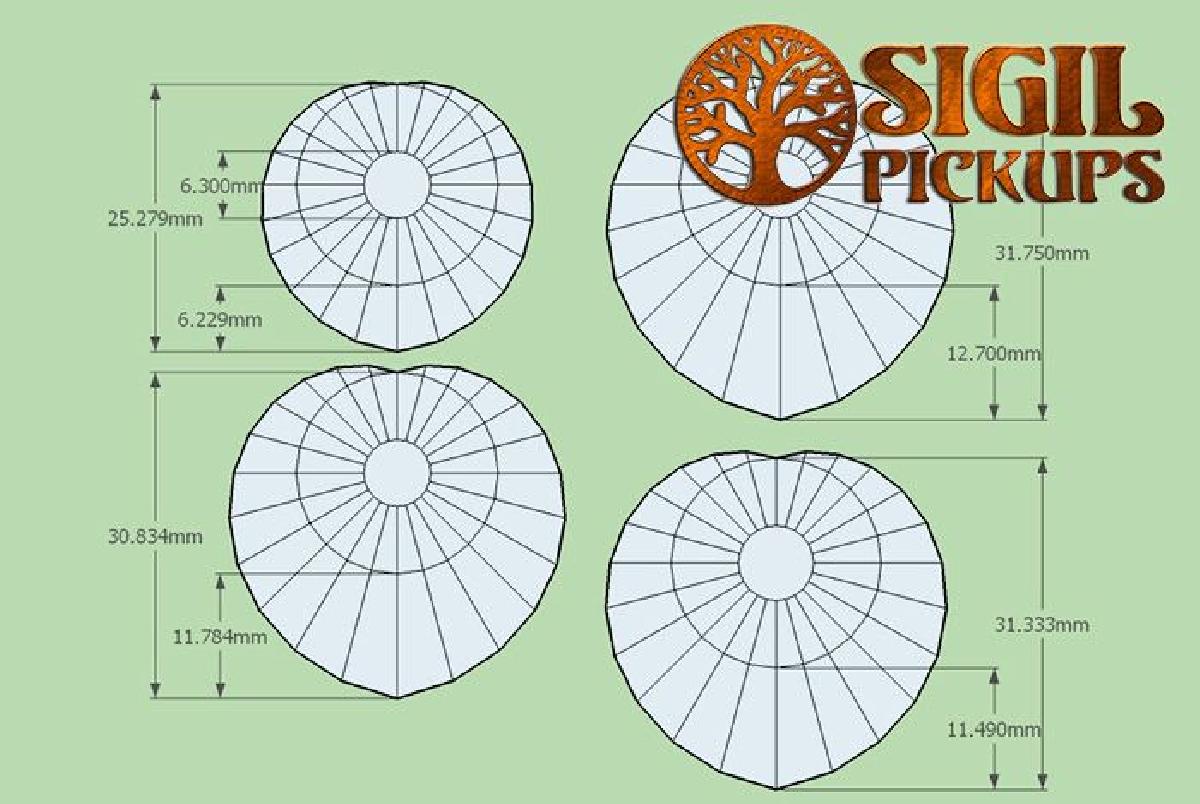 Camaras em Forma de Coracao Geo Stevens