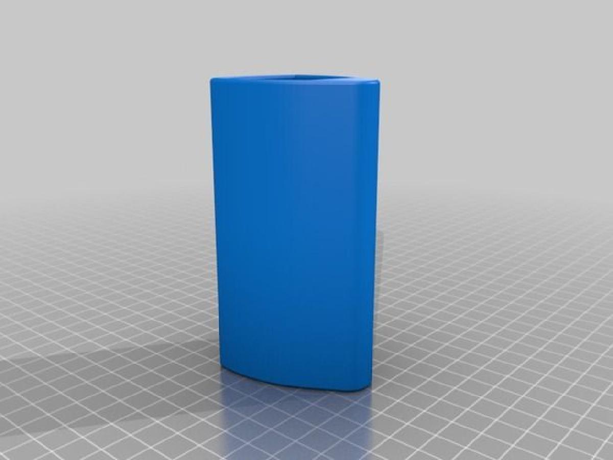 Porta rastreador de corridas TBS