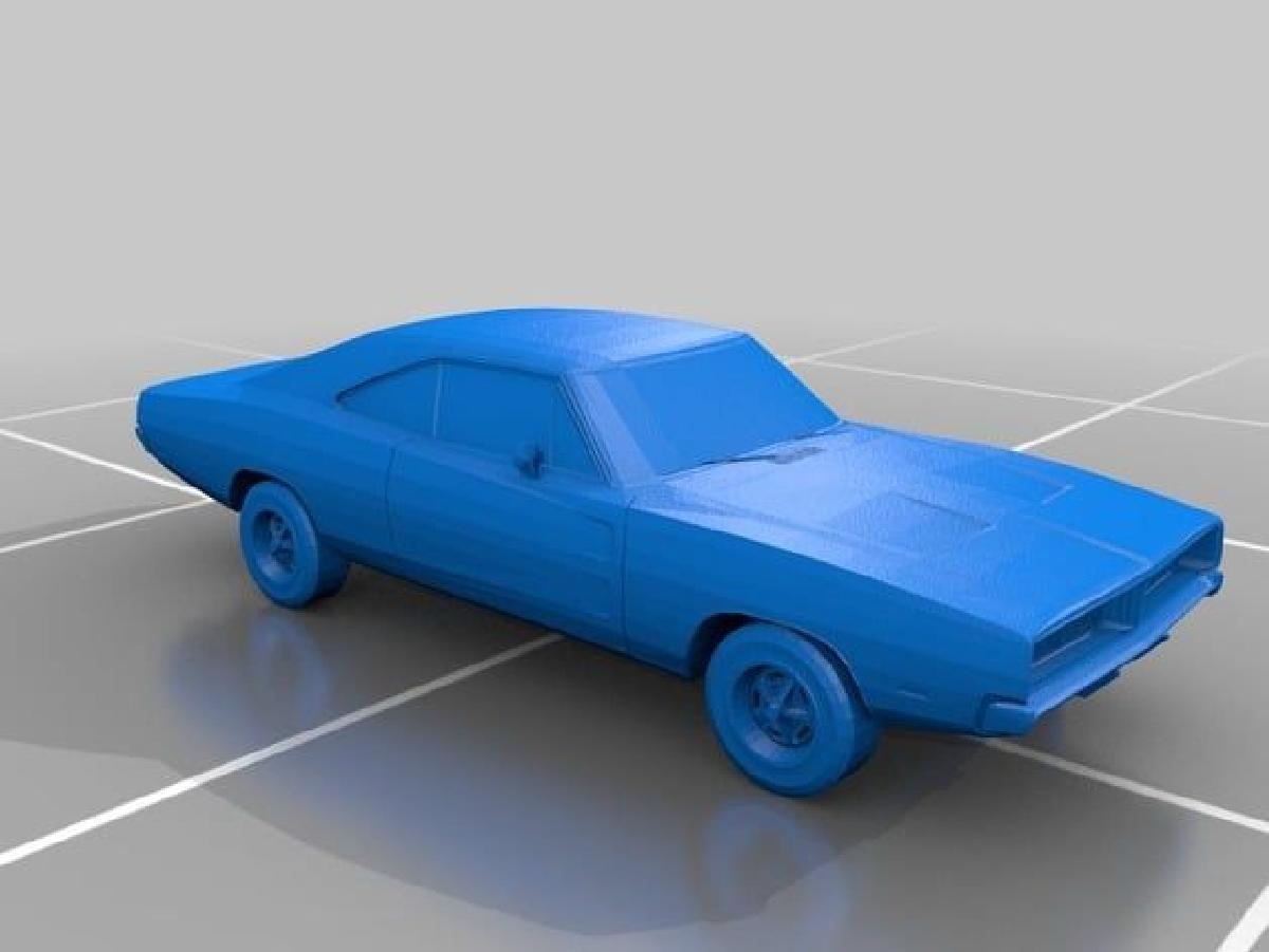 Dodge Charger
