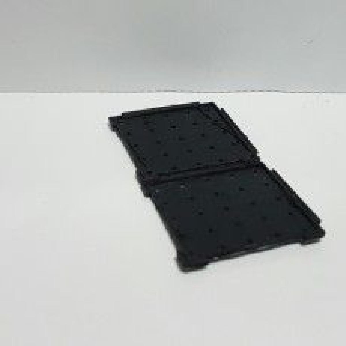 Impressao de quadro de furinhos