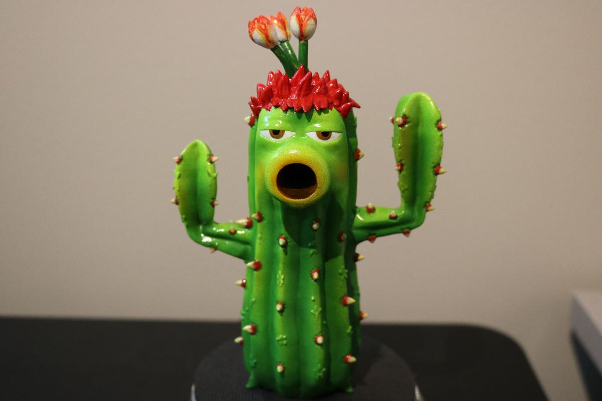 Cacto