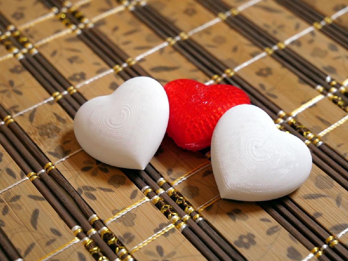 Coracao Amor (Alta Resolucao)