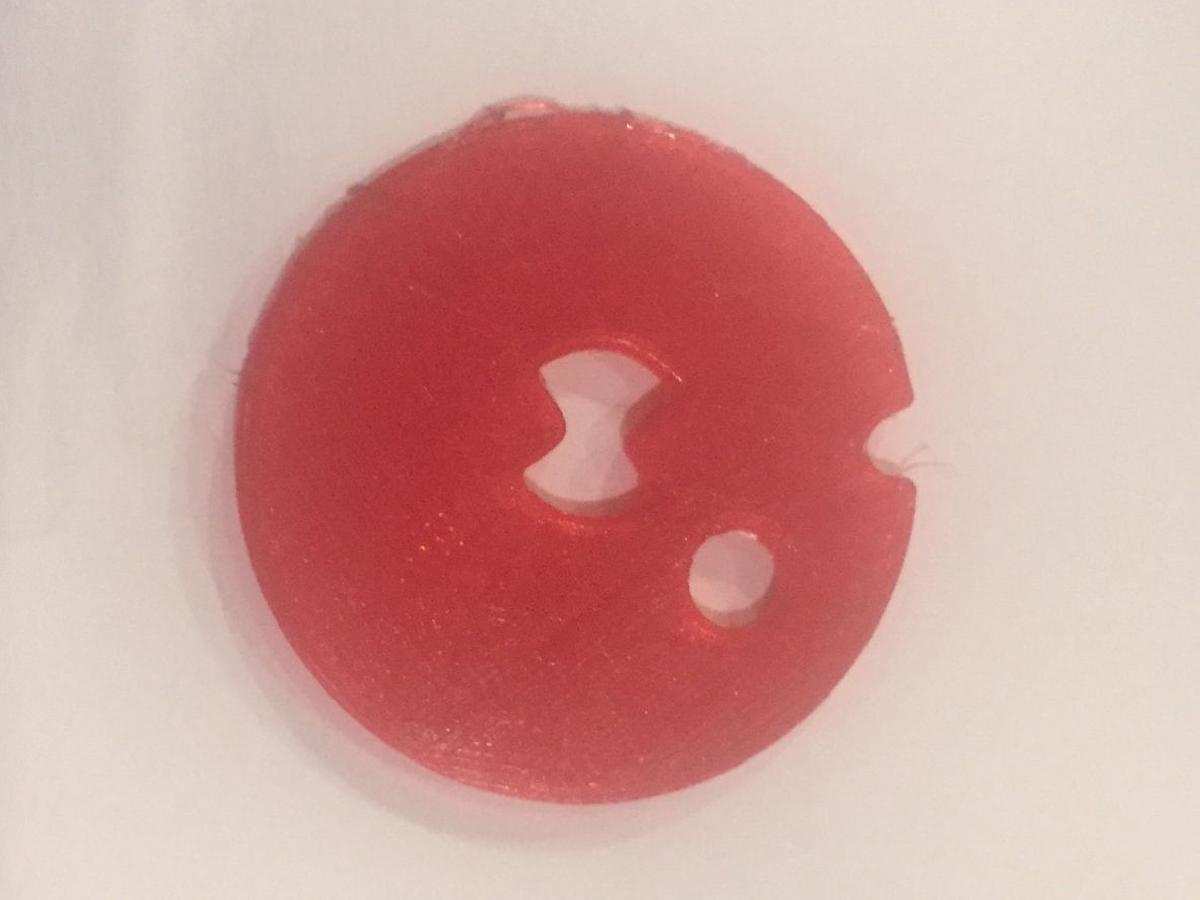 gaxeta de venturi do amaciante de agua Sears/Kenmore