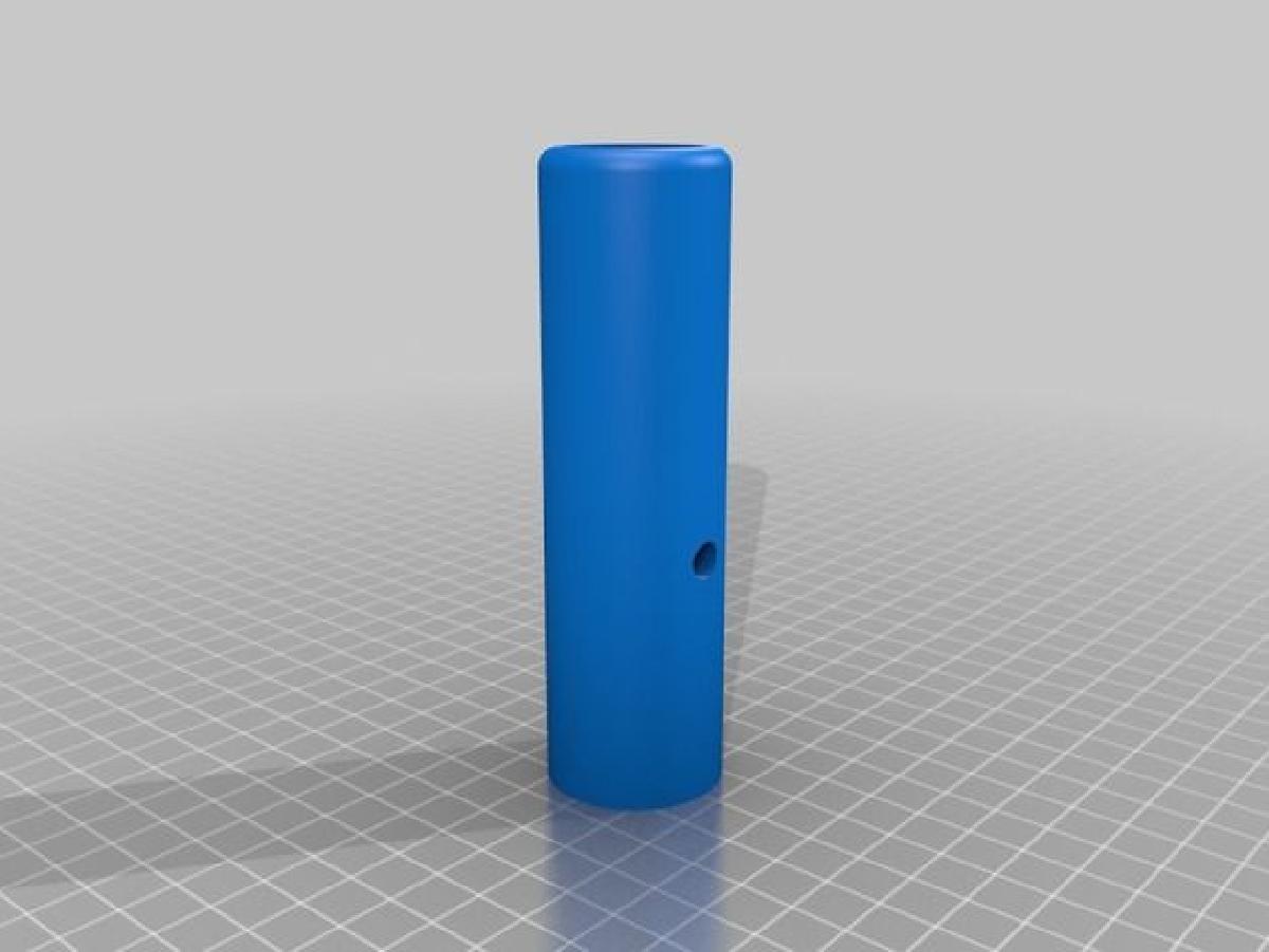 Reparo de skimmer de folhas de piscina