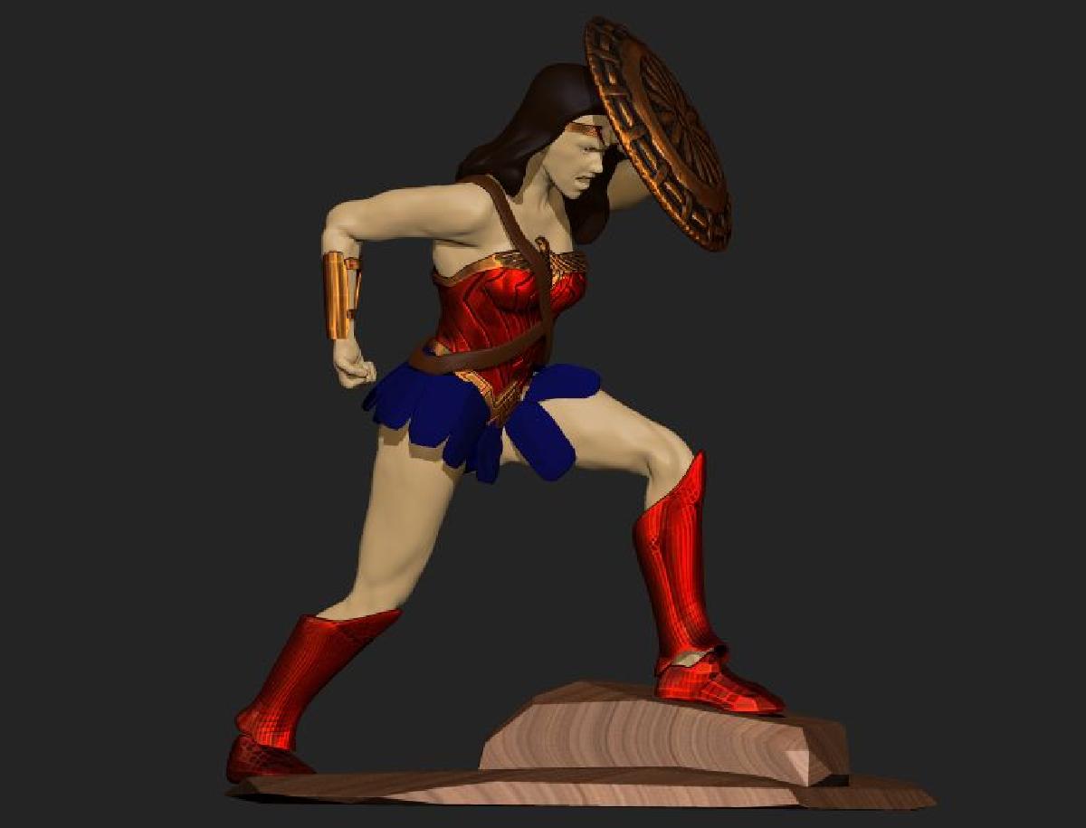 Mulher Maravilha