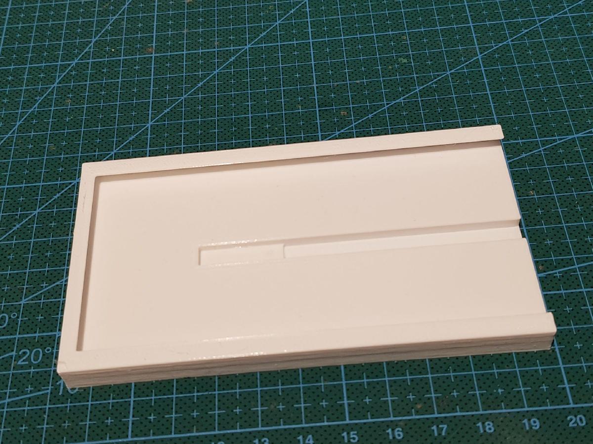 Capa de painel solar 110x60 faca voce mesmo