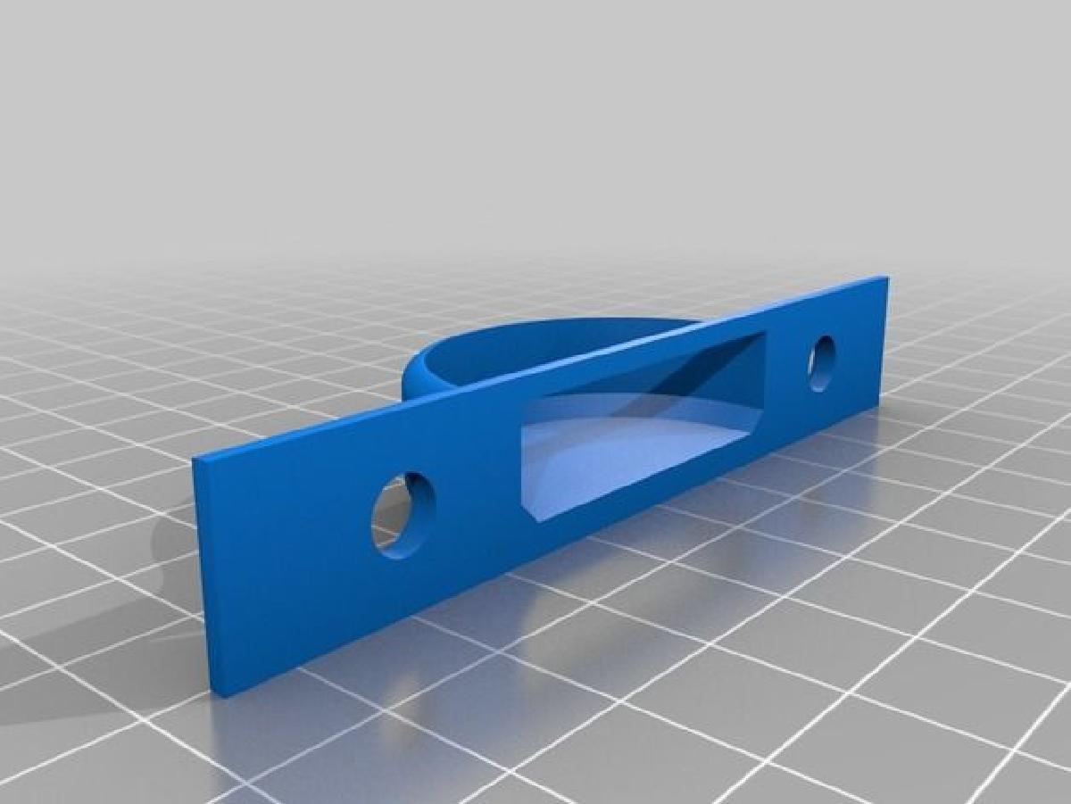 Capa de interruptor de luz