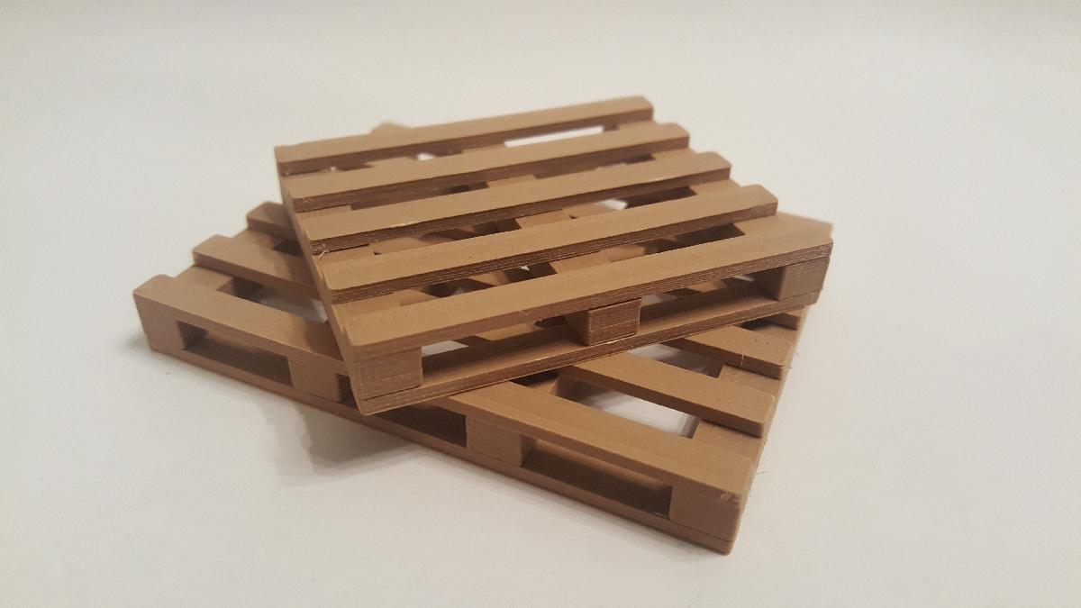 Pallet Facil