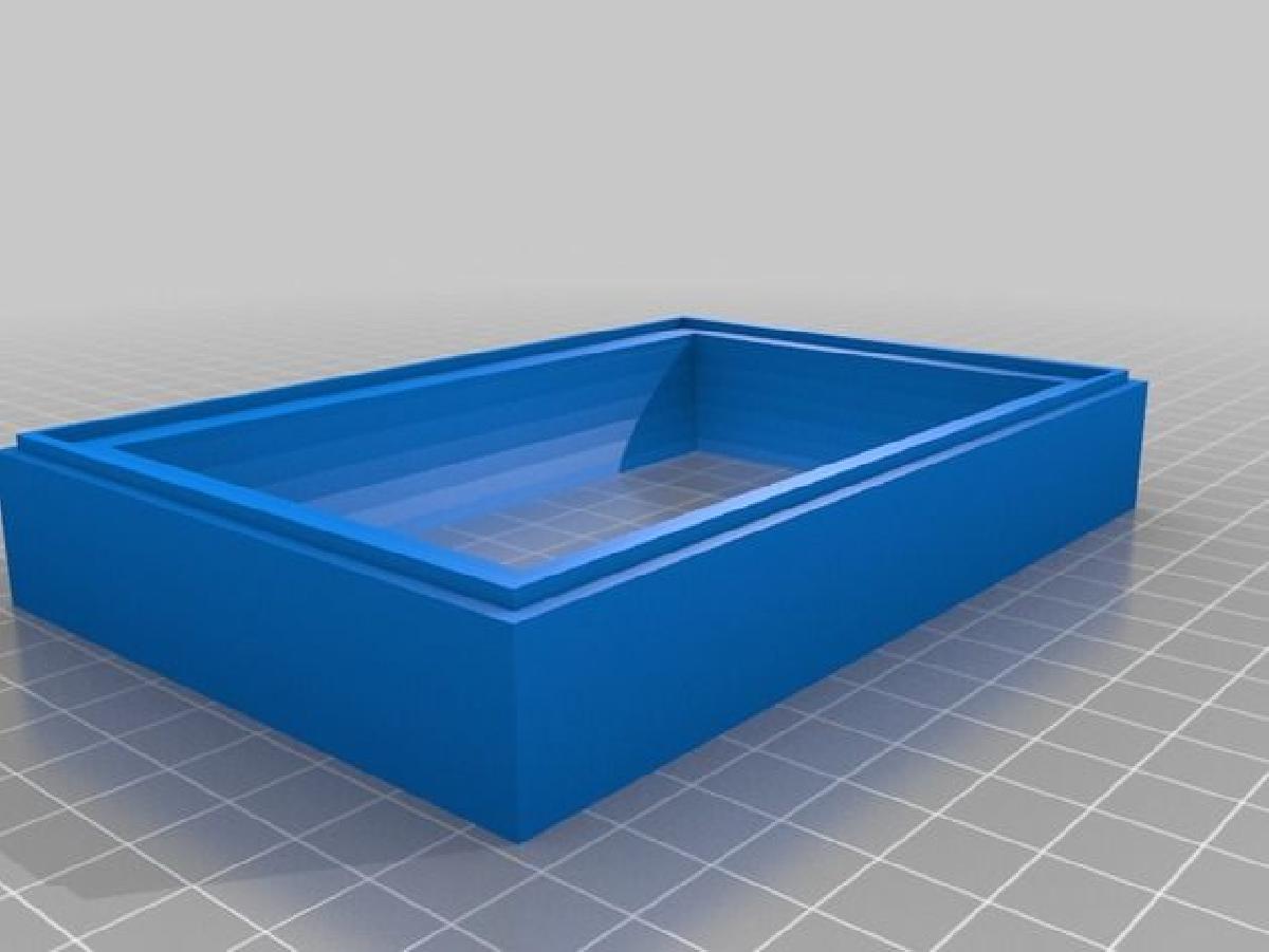 Torta de maca / molde Empanada / cortador