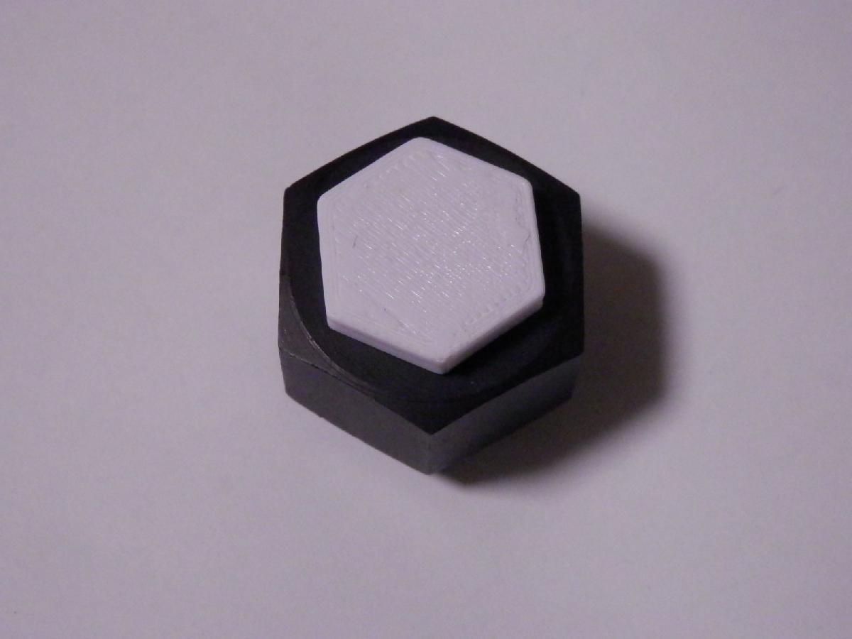 Chave de porca M18x2.5