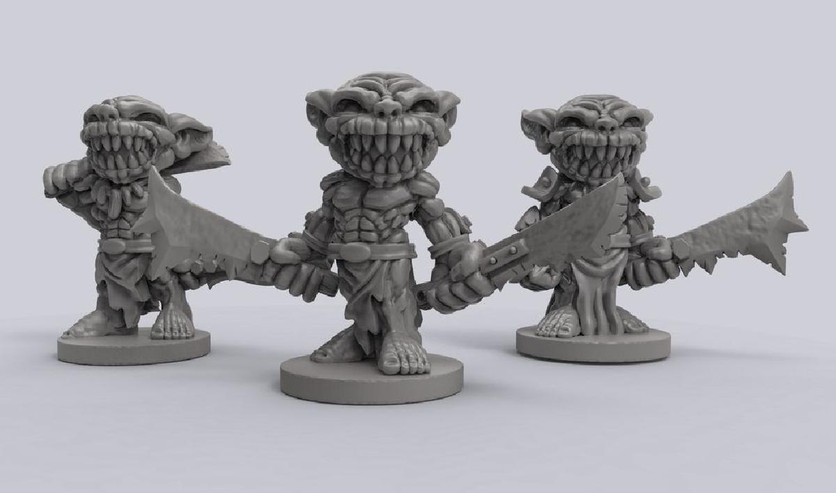 Goblins