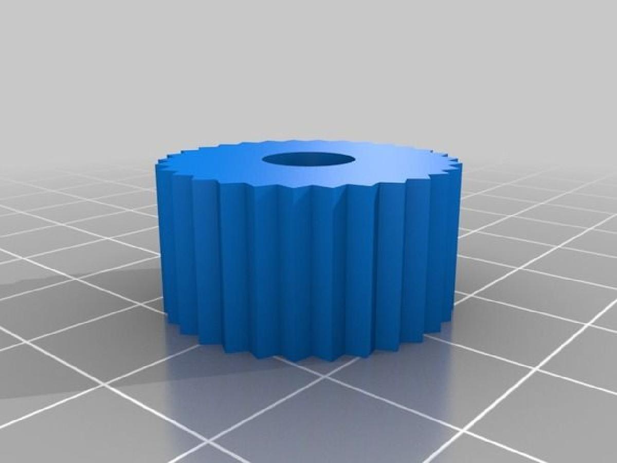 Impressora 3D LymanBot V3
