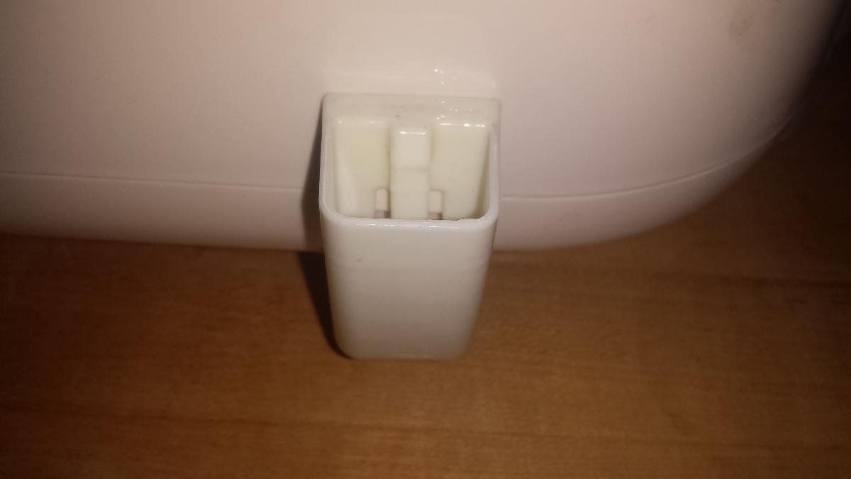 Suporte para colher de panela de arroz
