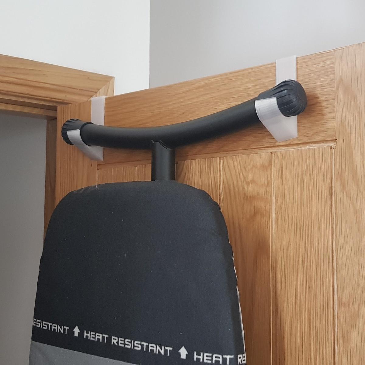 Suportes para tabua de passar Brabantia
