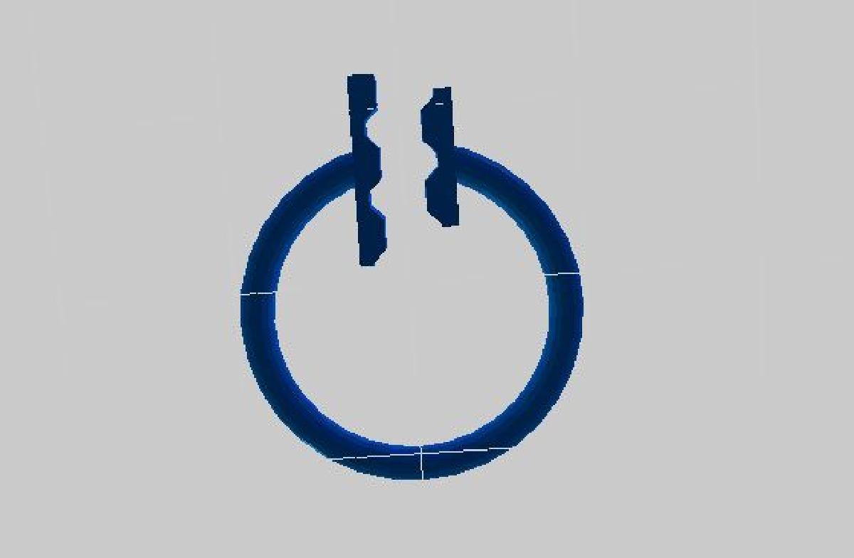 Fecho de Orelha e Nariz (sem piercing)