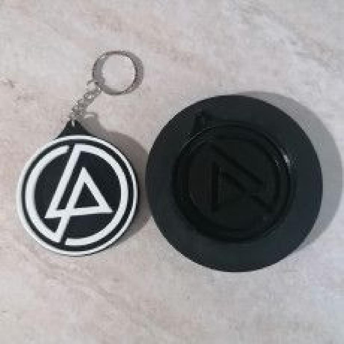 Chaveiro Mold   Linkin Park