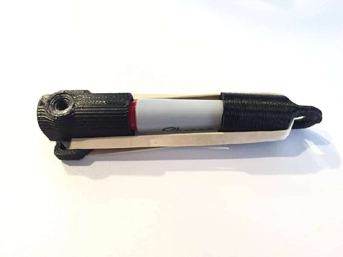 Colorizador Universal de Filamentos