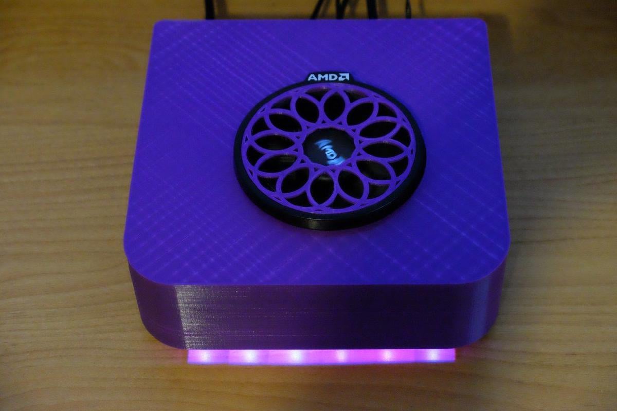 mellori ITX