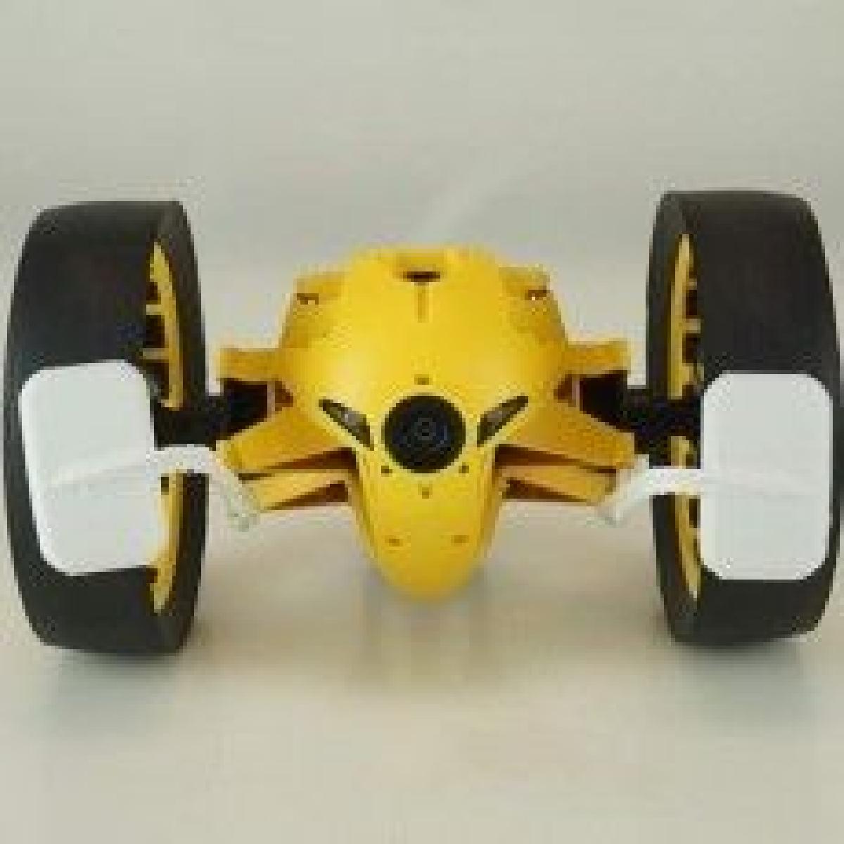 Parrot Minidrone Jumping Guarda lamas