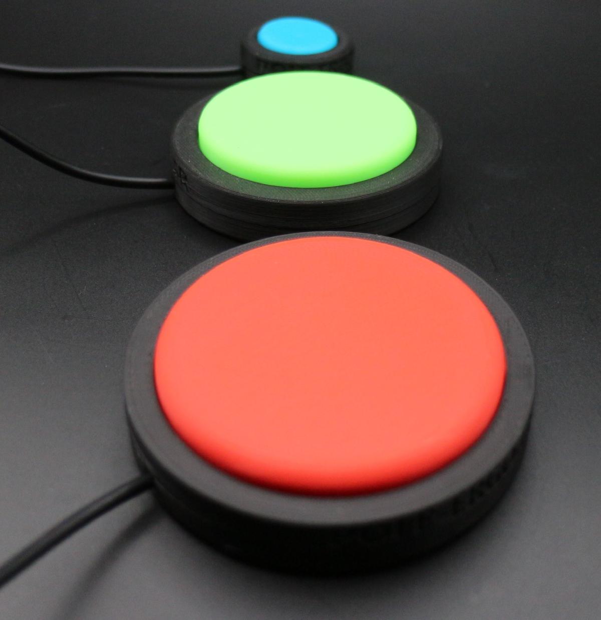 Grande interruptor adaptavel BASIC