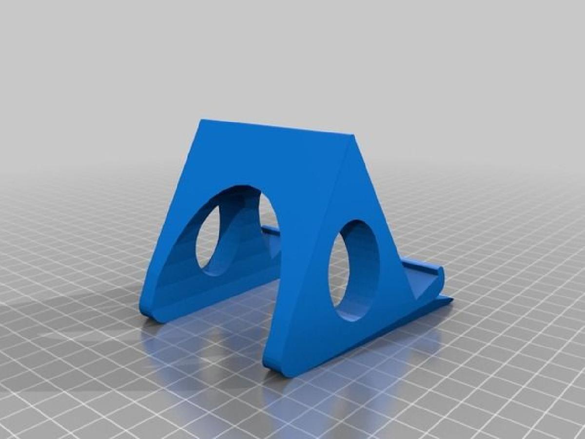 Capa de carteira com suporte para telefone