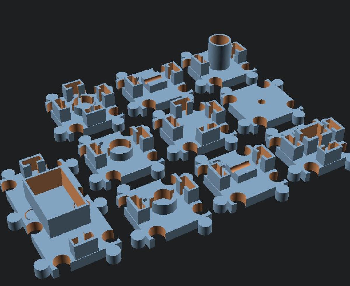 Sistema de Construcao Eletronico V2