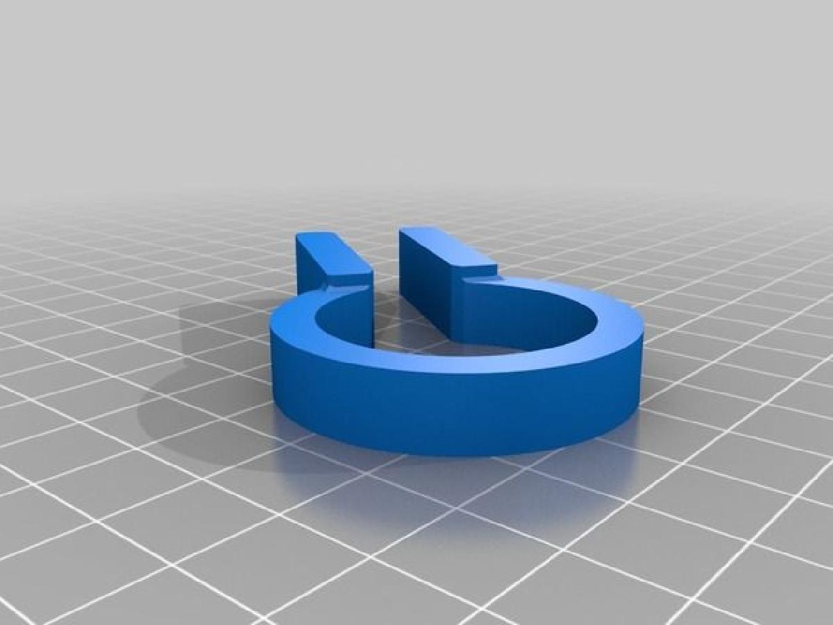 extrator de filtros 1,25 e 2