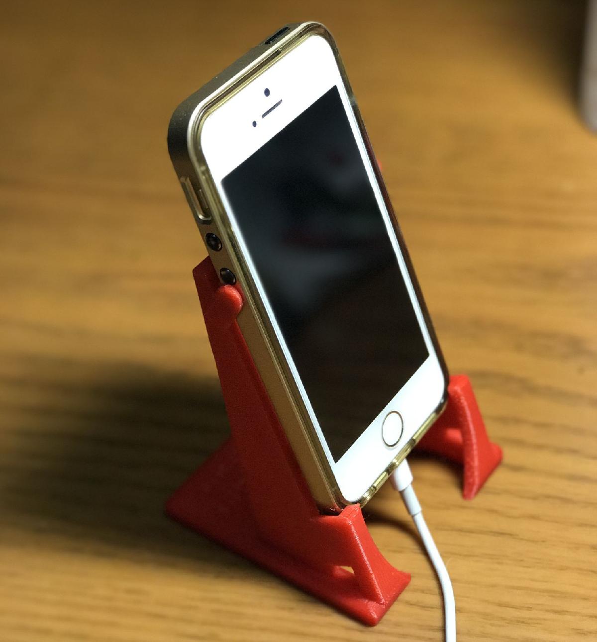 Suporte para telefone   12 tamanhos! Abertura para carregamento e se ajusta na horizontal, tambem!