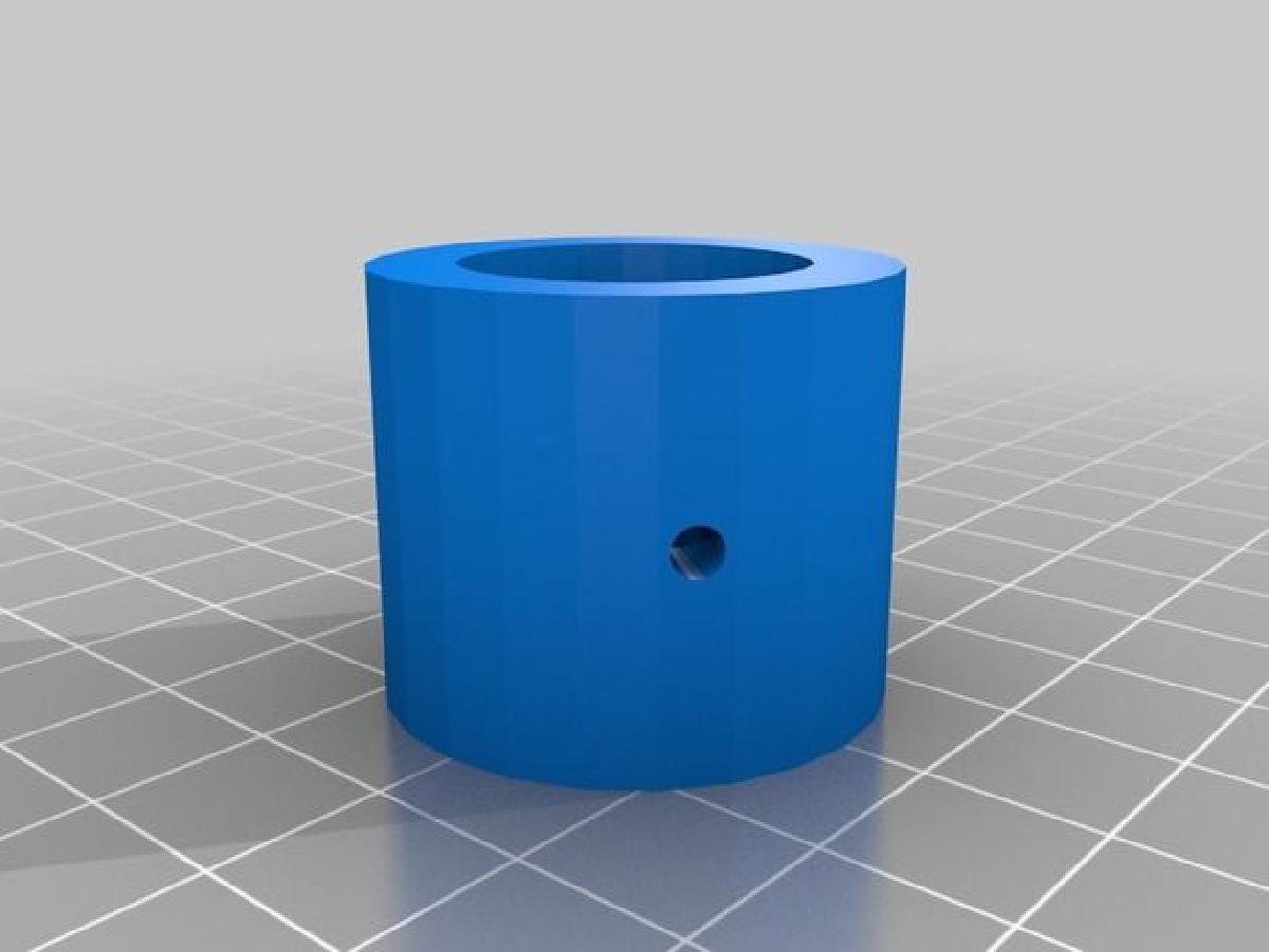 Tampa de carrinho de lavanderia com parafuso de ajuste