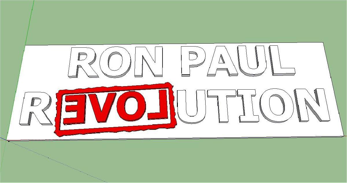 Revolucao Ron Paul
